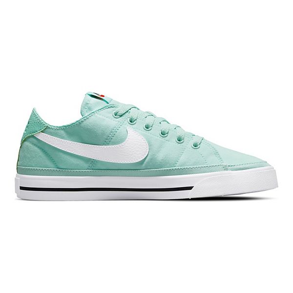 Nike Court Legacy Women #39 s Canvas Sneakers