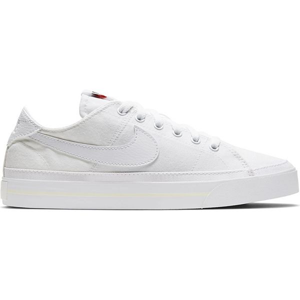 Nike Court Legacy Women's Canvas Sneakers