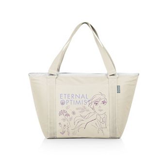 Disney's Frozen 2 Anna Topanga Cooler Tote Bag by Oniva