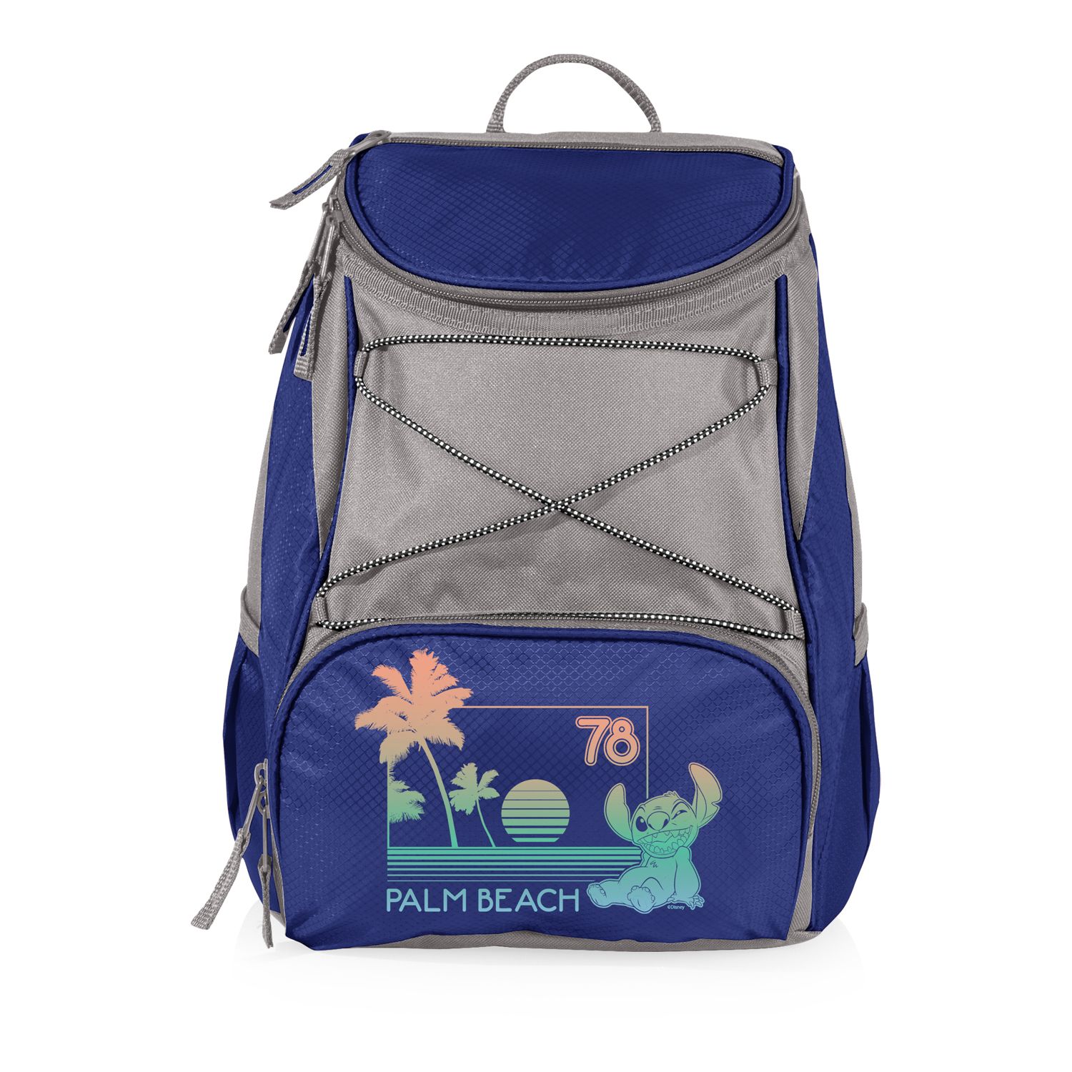 Mermaid on sale backpack kohls