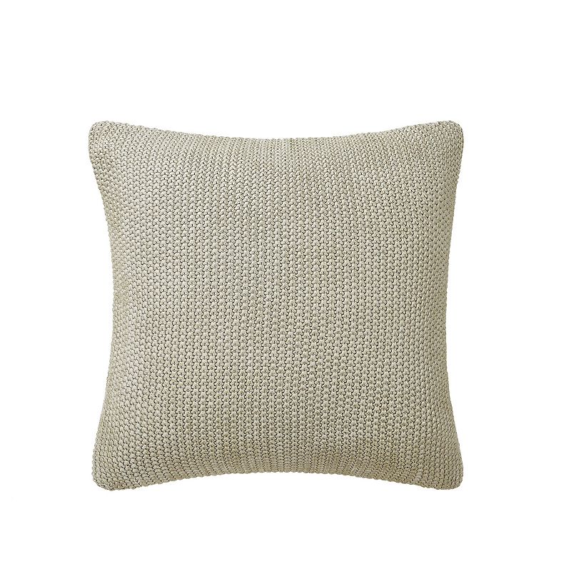 28255448 Highline Bedding Co. Metallic Printed Pillow, Brow sku 28255448