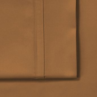 Tribeca Living Sateen Extra Deep Pocket Sheet Set