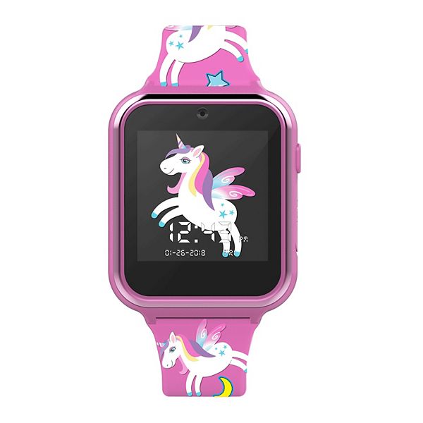 Kids watch unicorn new arrivals