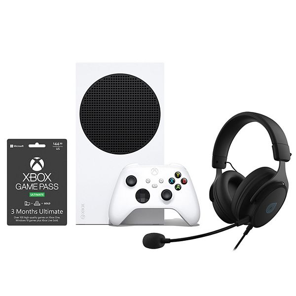 Kohl's xbox shop one s