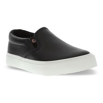 Mykos Piper Girls' Slip-On Sneakers