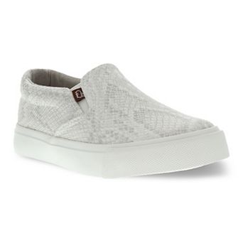 Mykos Piper Girls' Slip-On Sneakers