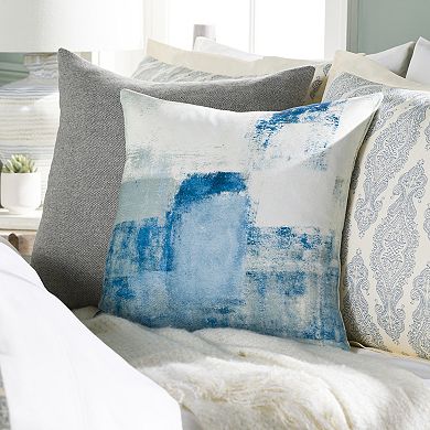 Decor 140 Victoria Modern Throw Pillow
