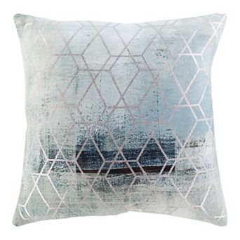 Decor 140 Martina Modern Throw Pillow