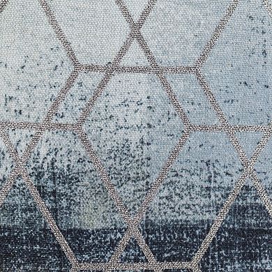 Decor 140 Martina Modern Throw Pillow