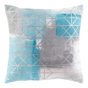 Decor 140 Lucia Modern Throw Pillow