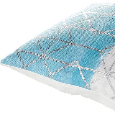 Decor 140 Lucia Modern Throw Pillow