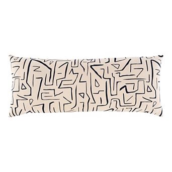 Decor 140 Emma Global Throw Pillow
