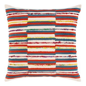 Decor 140 Natalia Global Throw Pillow