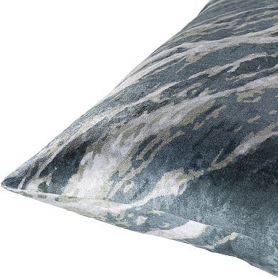 Decor 140 Zoe Modern Throw Pillow