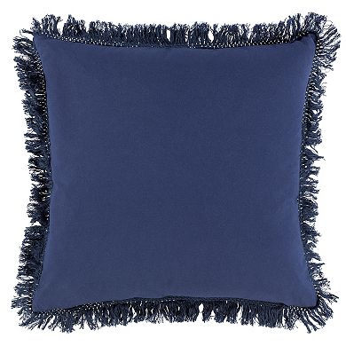 Decor 140 Nicole Coastal Throw Pillow