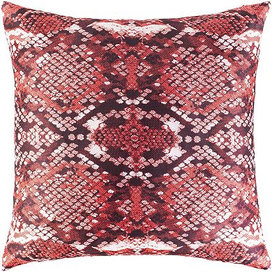 Decor 140 Amanda Modern Throw Pillow