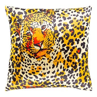 Decor 140 Fernanda Modern Throw Pillow