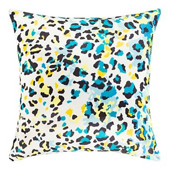 Decor 140 Antonia Modern Throw Pillow