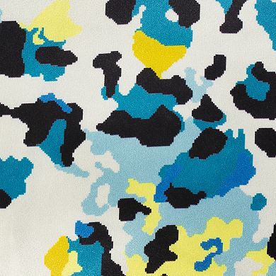 Decor 140 Antonia Modern Throw Pillow