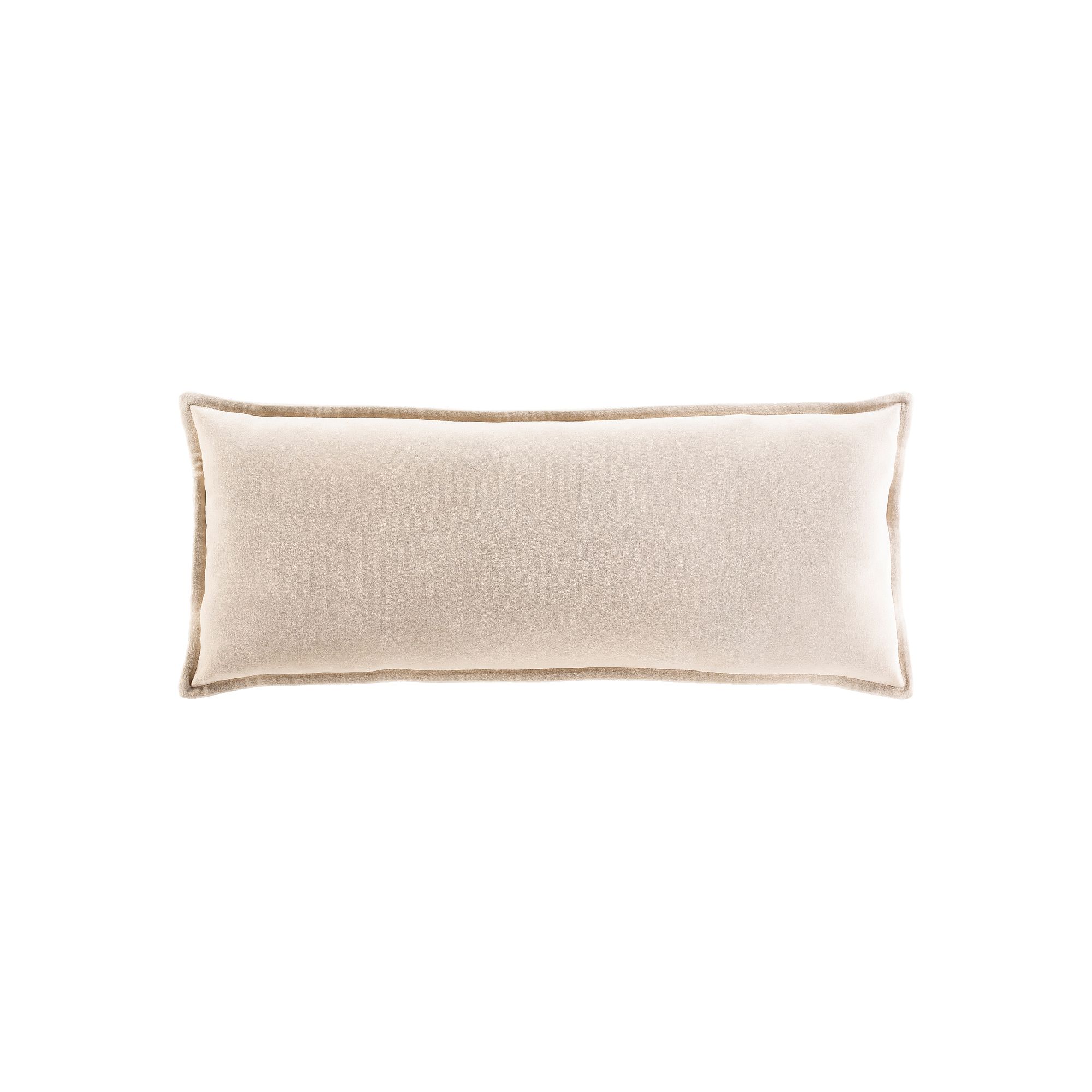Decor 140 Alejandra Modern Throw Pillow, Beige