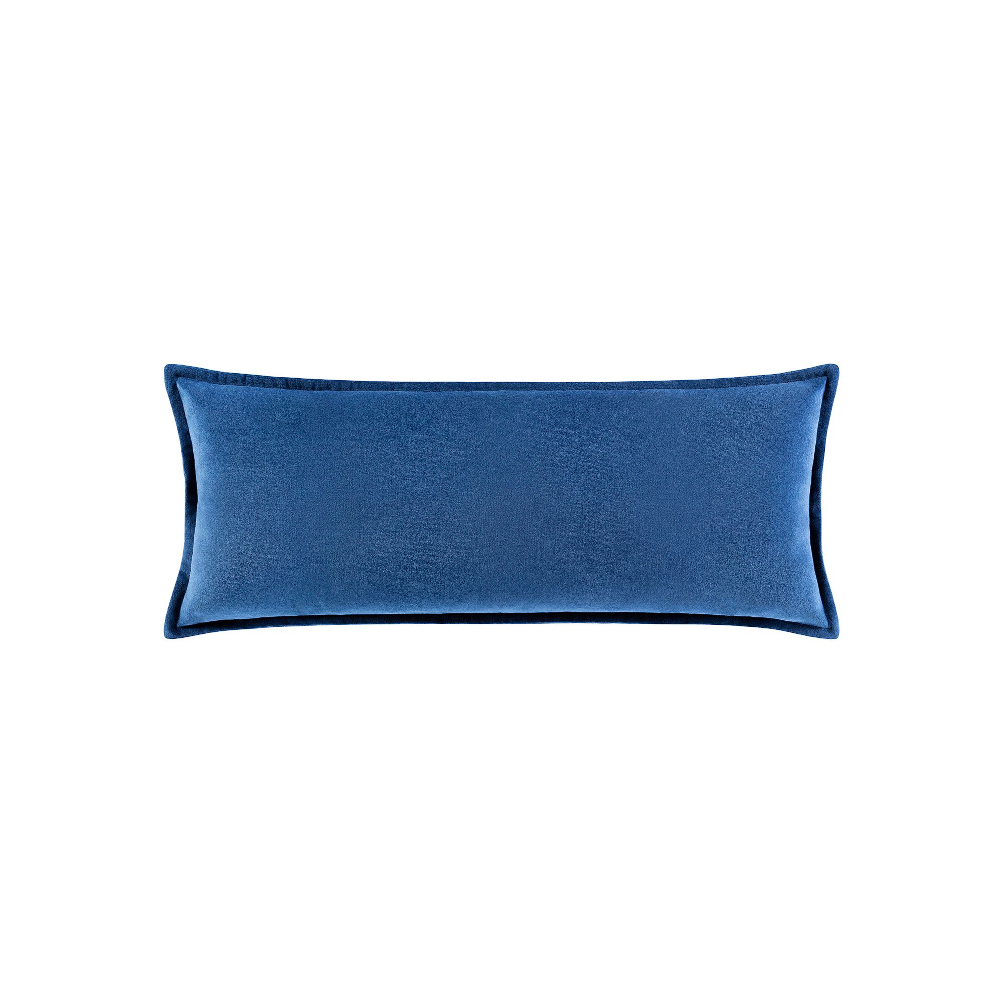 Decor 140 Alejandra Modern Throw Pillow, Blue