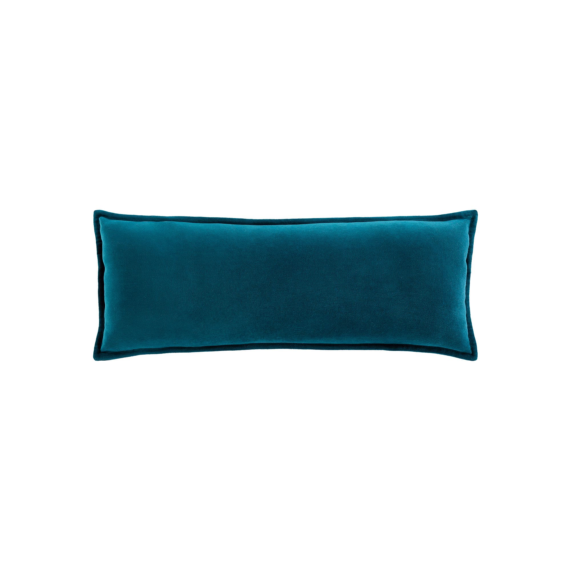 Decor 140 Alejandra Modern Throw Pillow, Blue