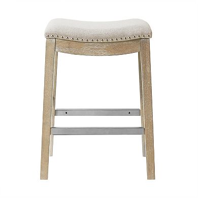 Madison Park Luther Counter Stool