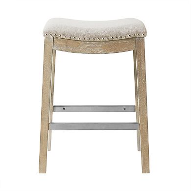 Madison Park Luther Counter Stool