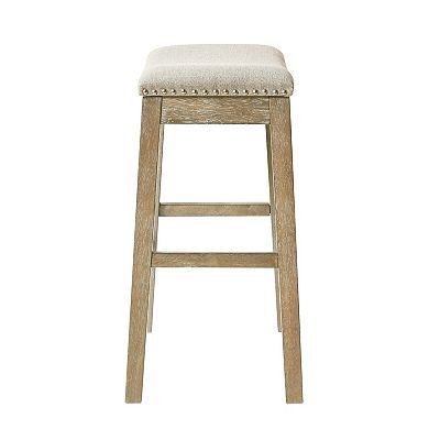 Madison Park Luther Counter Stool