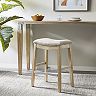 Madison Park Luther Counter Stool