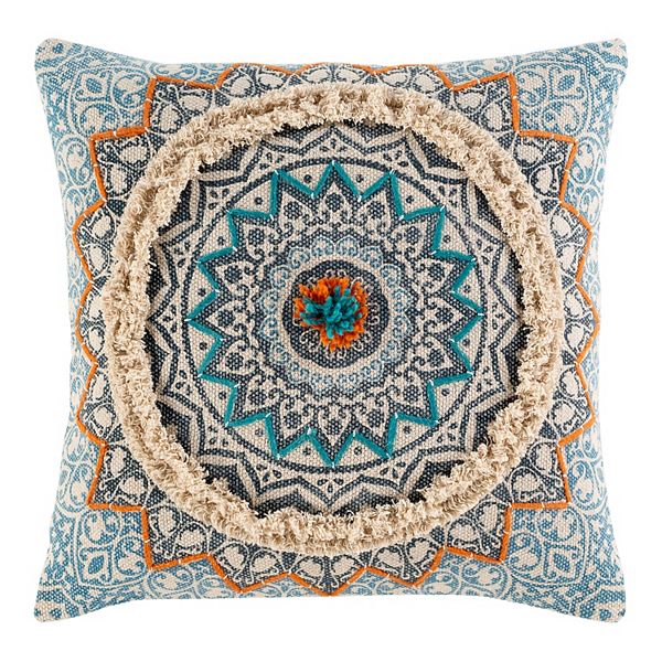 Decor 140 Juana Global Throw Pillow