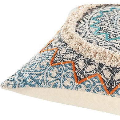 Decor 140 Juana Global Throw Pillow