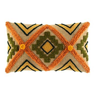 Decor 140 Manuela Global Throw Pillow