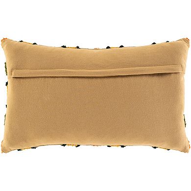 Decor 140 Manuela Global Throw Pillow