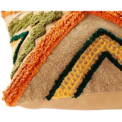Decor 140 Manuela Global Throw Pillow