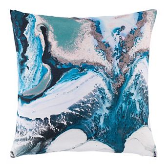 Decor 140 Agustina Modern Throw Pillow