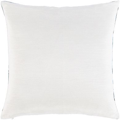 Decor 140 Agustina Modern Throw Pillow