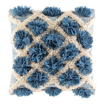 Decor 140 María Global Throw Pillow