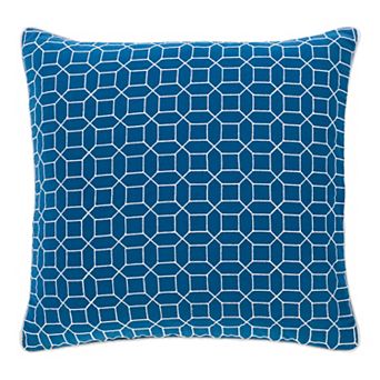 Decor 140 Abril Coastal Throw Pillow