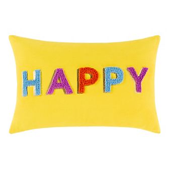 Decor 140 Maite Modern Throw Pillow