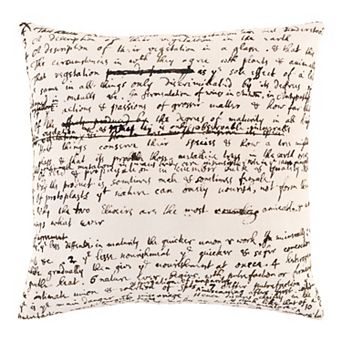 Decor 140 Alma Traditional Throw Pillow