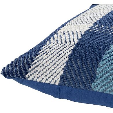 Decor 140 Violeta Traditional Throw Pillow