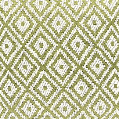 Decor 140 Abigail Global Throw Pillow