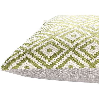 Decor 140 Abigail Global Throw Pillow