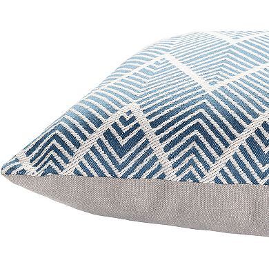Decor 140 Juliana Global Throw Pillow