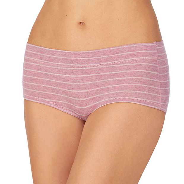 Women s Cuddl Duds Soft Comfy Hipster Panty