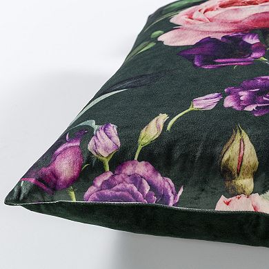 Decor 140 Jazmin Traditional Throw Pillow