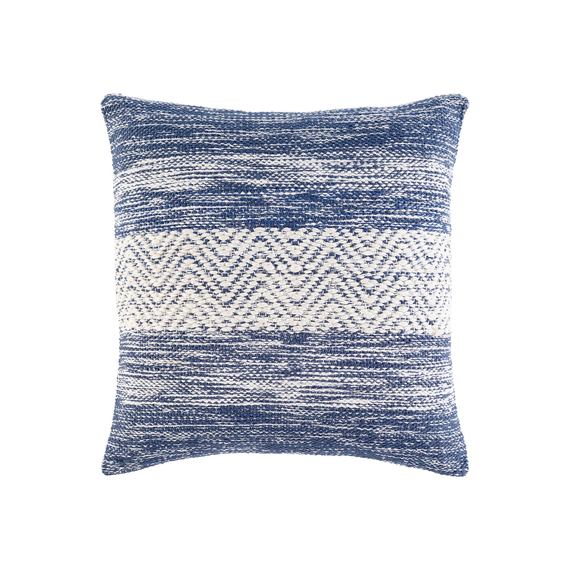 Decor 140 Julia Global Throw Pillow, Blue