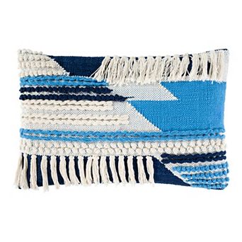 Decor 140 Delfina Cottage Throw Pillow