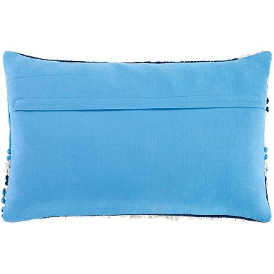 Decor 140 Delfina Cottage Throw Pillow